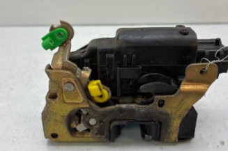 Serrure avant gauche RENAULT KANGOO 1