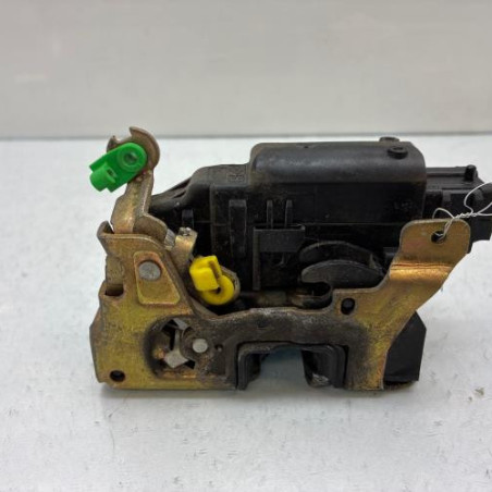 Serrure avant gauche RENAULT KANGOO 1