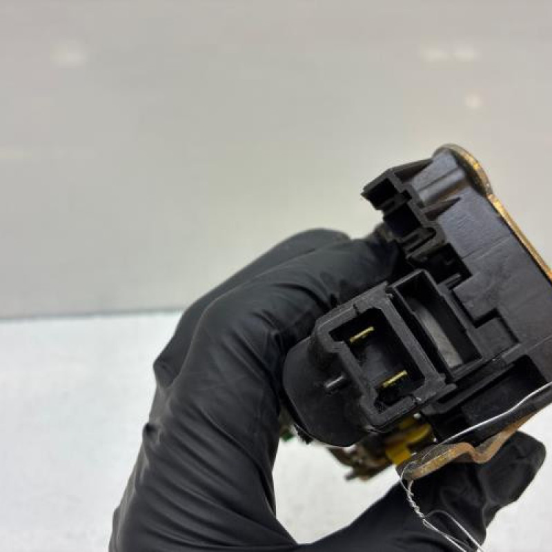 Serrure avant gauche RENAULT KANGOO 1 Photo n°3