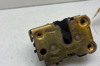 Serrure avant gauche RENAULT KANGOO 1