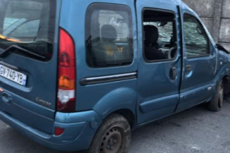 Serrure avant gauche RENAULT KANGOO 1