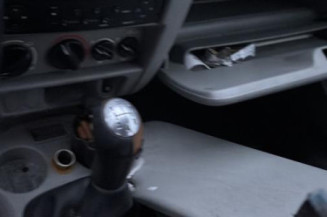 Serrure avant gauche RENAULT KANGOO 1