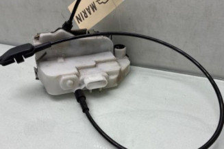 Serrure avant droit RENAULT SCENIC 2