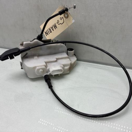 Serrure avant droit RENAULT SCENIC 2