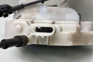 Serrure avant droit RENAULT SCENIC 2