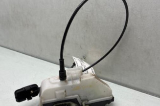 Serrure avant droit RENAULT SCENIC 2