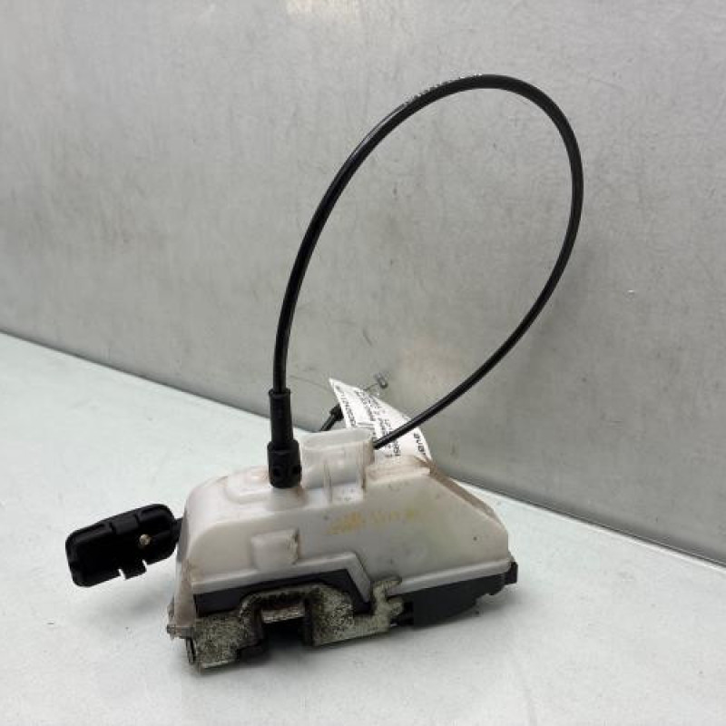 Serrure avant droit RENAULT SCENIC 2 Photo n°4