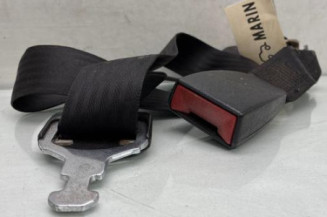 Attache ceinture arriere droit MERCEDES 200 W123 Photo n°1