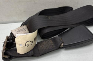Attache ceinture arriere droit MERCEDES 200 W123
