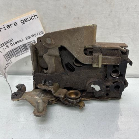 Serrure arriere gauche PEUGEOT 106