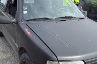 Serrure arriere gauche PEUGEOT 106