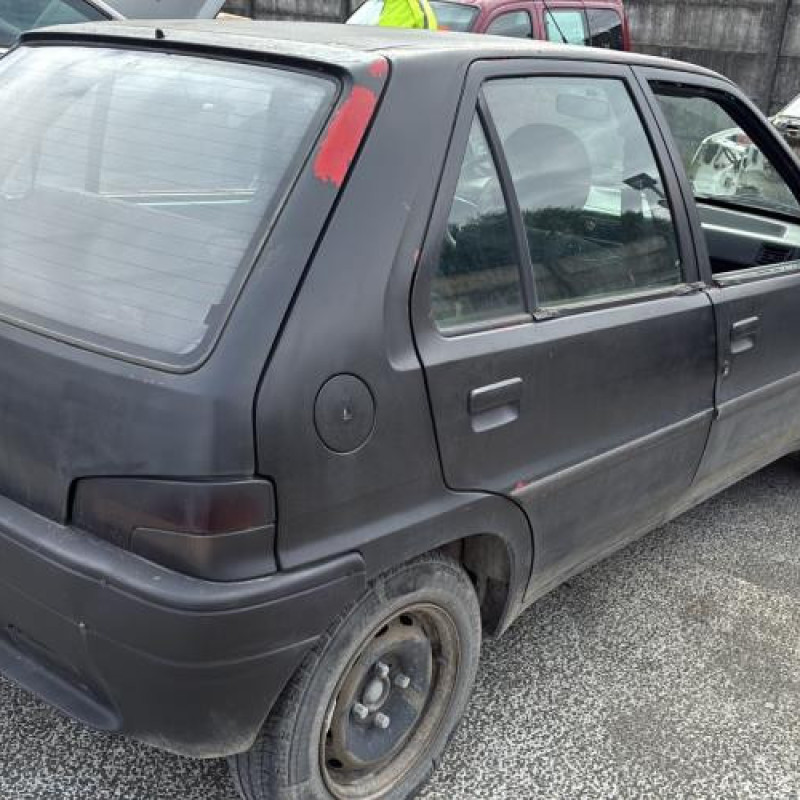 Serrure arriere gauche PEUGEOT 106 Photo n°7