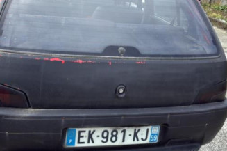 Serrure arriere gauche PEUGEOT 106