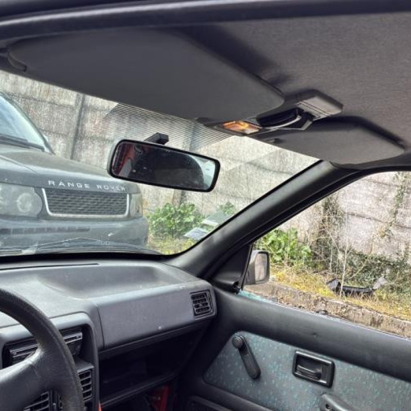 Serrure arriere gauche PEUGEOT 106 Photo n°16