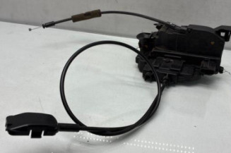 Serrure avant gauche RENAULT CLIO 3