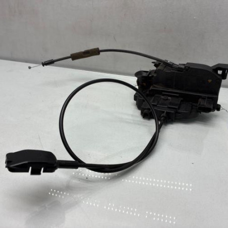 Serrure avant gauche RENAULT CLIO 3