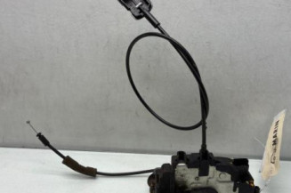 Serrure avant gauche RENAULT CLIO 3