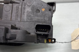 Serrure avant gauche RENAULT CLIO 3