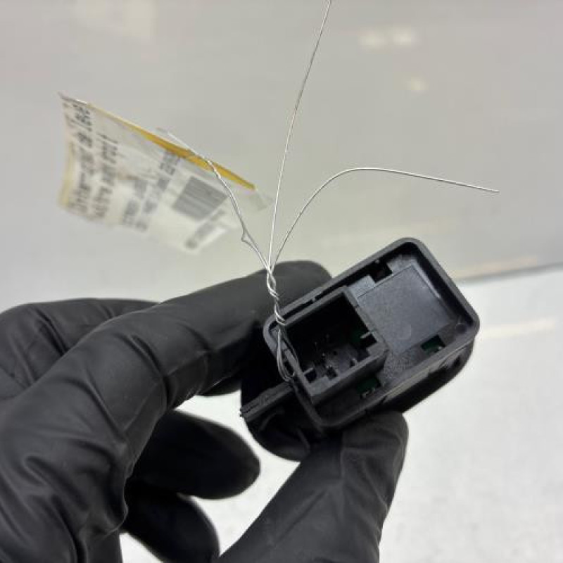 Interrupteur de leve vitre avant droit CITROEN C3 1 Photo n°2