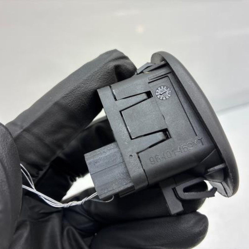 Interrupteur de leve vitre avant droit CITROEN C3 1 Photo n°3