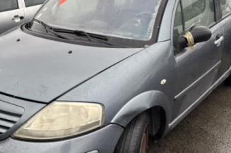 Interrupteur de leve vitre avant droit CITROEN C3 1