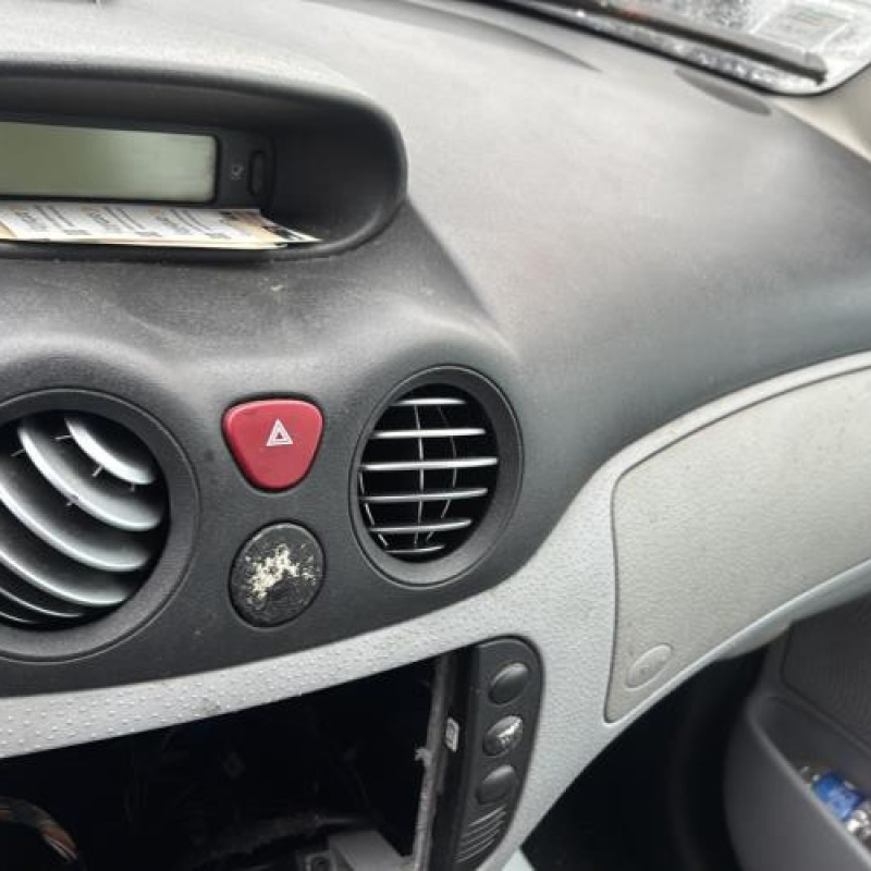 Interrupteur de leve vitre avant droit CITROEN C3 1 Photo n°20