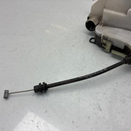 Serrure avant droit CITROEN C3 1