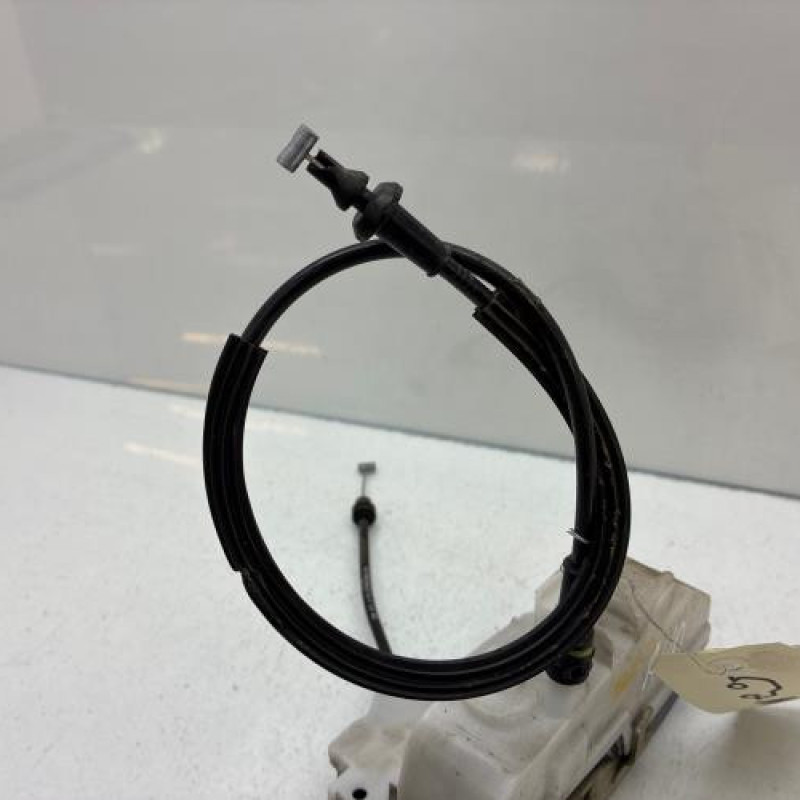 Serrure avant droit CITROEN C3 1 Photo n°3