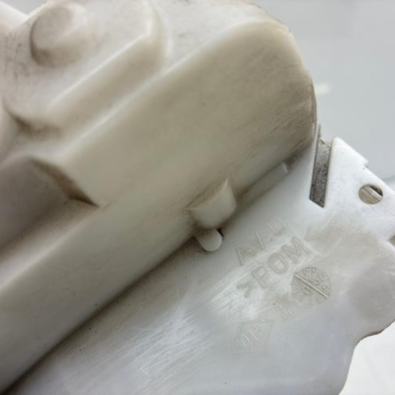 Serrure avant droit CITROEN C3 1 Photo n°4