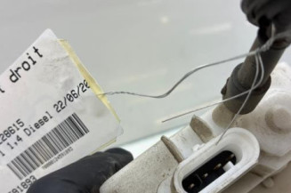 Serrure avant droit CITROEN C3 1