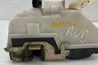 Serrure avant droit CITROEN C3 1