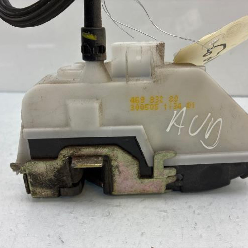 Serrure avant droit CITROEN C3 1 Photo n°6