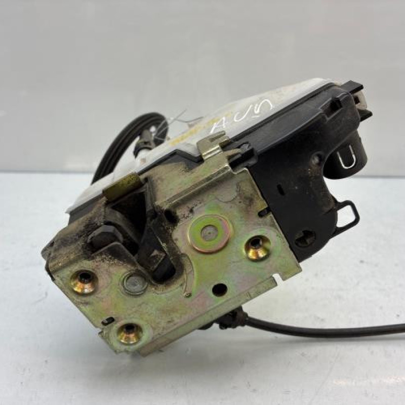 Serrure avant droit CITROEN C3 1 Photo n°7