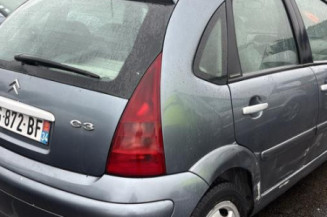 Serrure avant droit CITROEN C3 1
