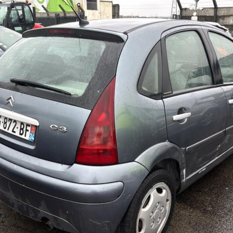 Serrure avant droit CITROEN C3 1 Photo n°10