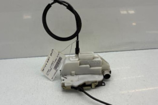 Serrure avant gauche CITROEN C3 1 Photo n°1