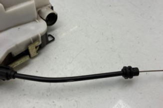 Serrure avant gauche CITROEN C3 1