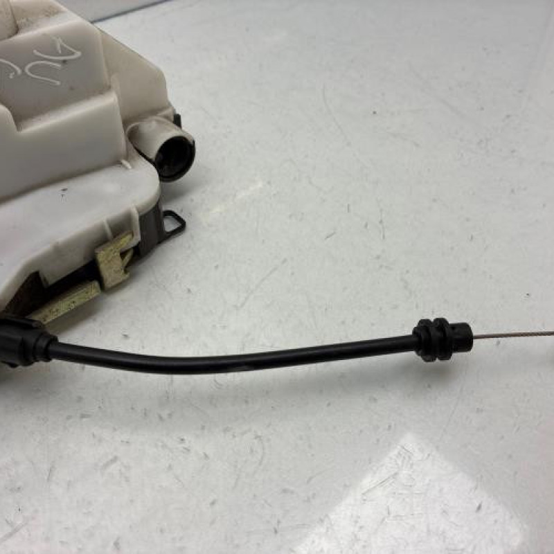 Serrure avant gauche CITROEN C3 1 Photo n°2