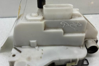 Serrure avant gauche CITROEN C3 1