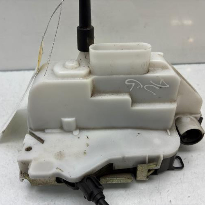 Serrure avant gauche CITROEN C3 1 Photo n°4