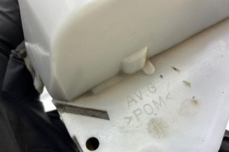 Serrure avant gauche CITROEN C3 1