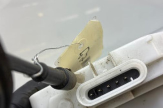 Serrure avant gauche CITROEN C3 1