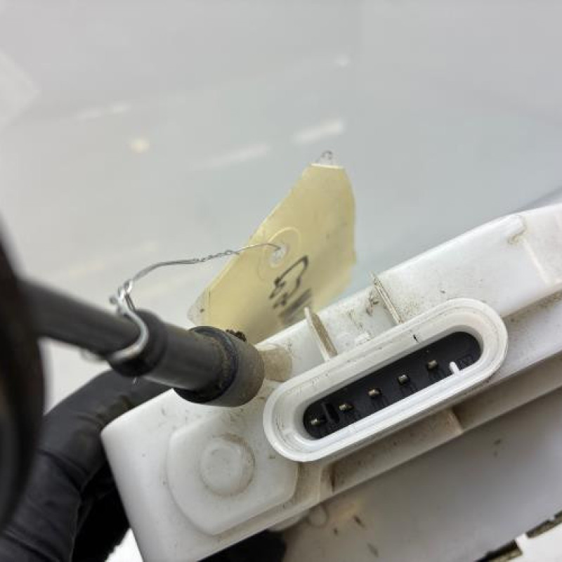 Serrure avant gauche CITROEN C3 1 Photo n°6