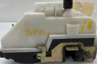 Serrure avant gauche CITROEN C3 1