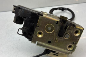 Serrure avant gauche CITROEN C3 1