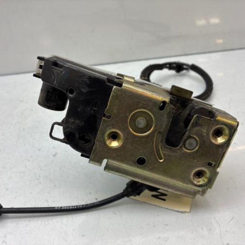 Serrure avant gauche CITROEN C3 1 Photo n°8