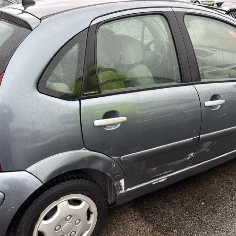 Serrure avant gauche CITROEN C3 1 Photo n°14