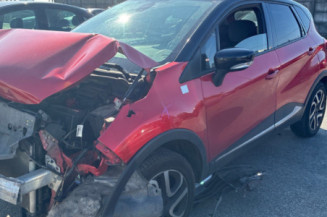 RENAULT CAPTUR 1 PHASE 1 1.5 DCI - 8V TURBO Photo n°1