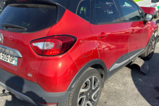 RENAULT CAPTUR 1 PHASE 1 1.5 DCI - 8V TURBO