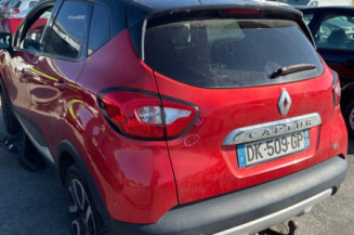 RENAULT CAPTUR 1 PHASE 1 1.5 DCI - 8V TURBO